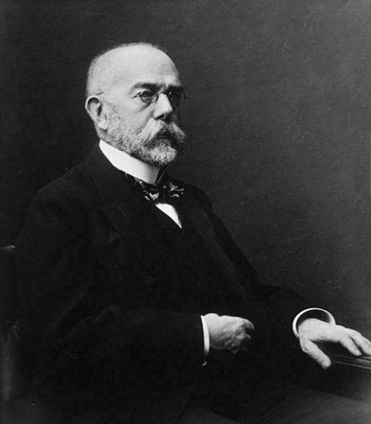 Robert Koch: biografía, postulados, aportes y descubrimientos