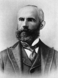 Stanley Hall