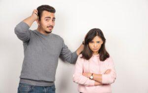 Cómo pedir perdón a una persona querida en 9 pasos