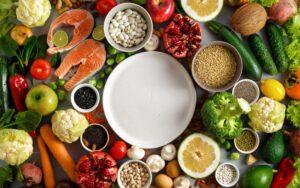 Dieta del Dr. Cormillot