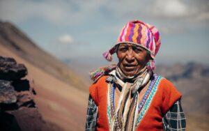 Diversidad lingüística en el Perú
