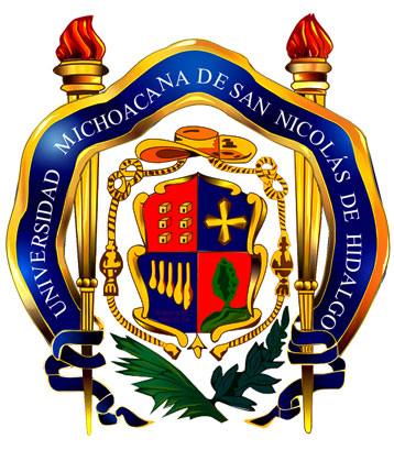 Escudo de la UMSNH historia y significado