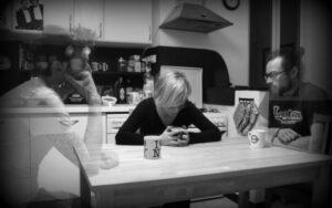 Esquizofrenia paranoide