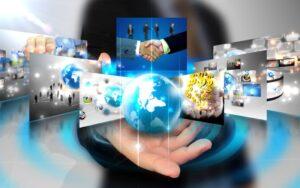 Infraestructura de una empresa