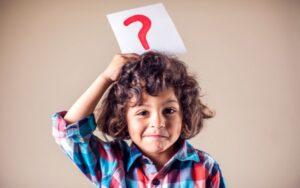 Inteligencia emocional en niños