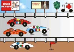 Movimiento rectilíneo uniforme