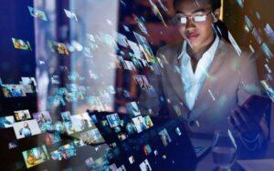 Observación no participante