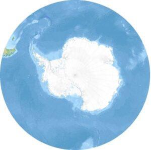 Océano Antártico