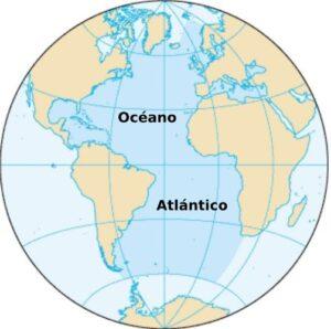 Océano Atlántico