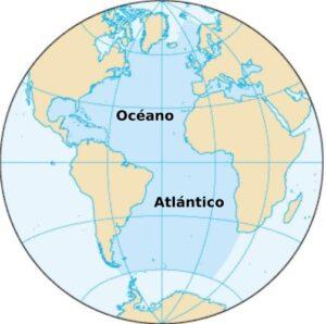 Océano Atlántico