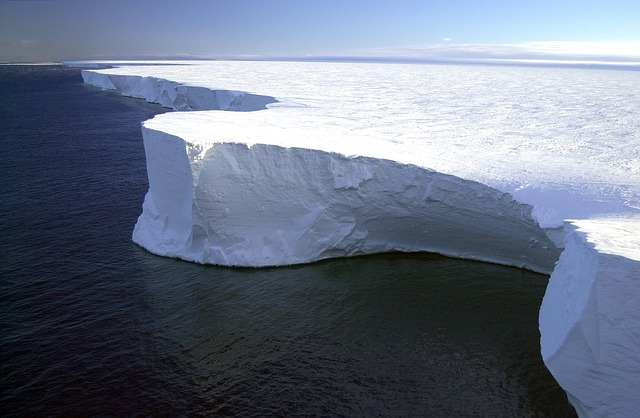 oceano-antartico
