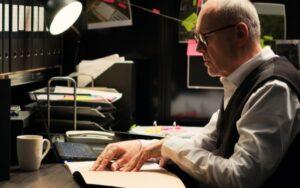 Reporte de investigación