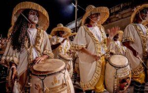 Tradiciones y costumbres de Uruguay