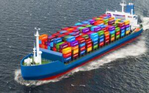 Transporte marítimo