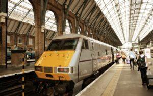 Transporte terrestre