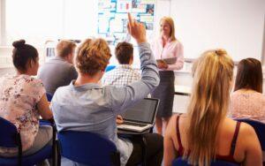 Transposición didáctica