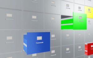 Unidad de correspondencia