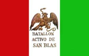 Batallón de San Blas