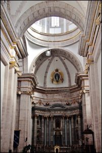 Catedral de Tulancingo: historia, características, leyendas