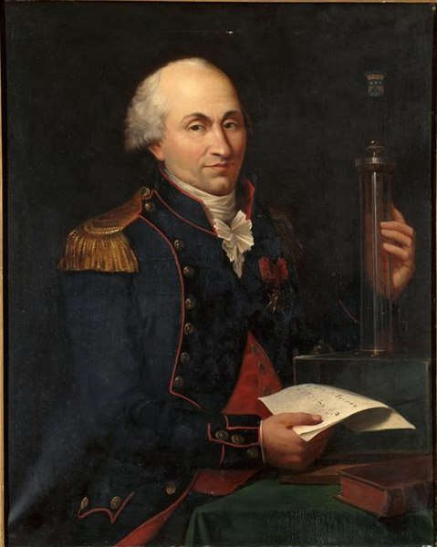 Charles-Coulomb
