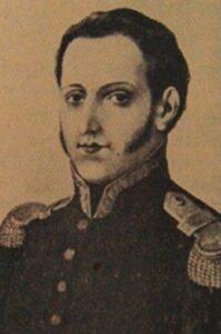 Isidro Barrada Valdés