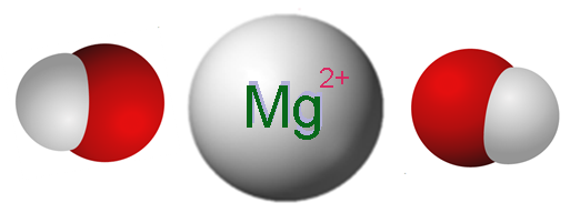 Hidróxido de magnesio: estructura, propiedades, nomenclatura, usos
