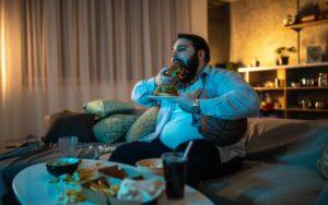 Malos hábitos que destruyen la salud