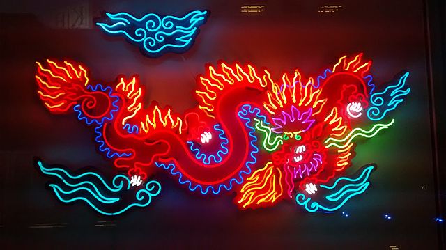 Neon Historia Propiedades Estructura Riesgos Usos Neon Historia Propiedades Estructura Riesgos Usos