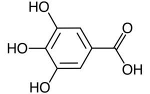 Ácido gálico