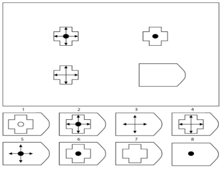 Test De Agilidad Mental E Inteligencia