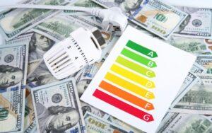 Ahorrador de energía