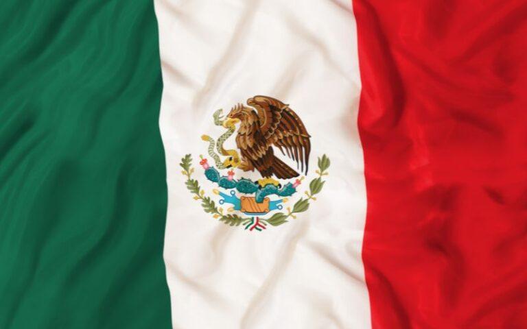 Bandera de México: qué es, historia y significado