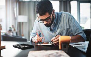 Conocimiento técnico