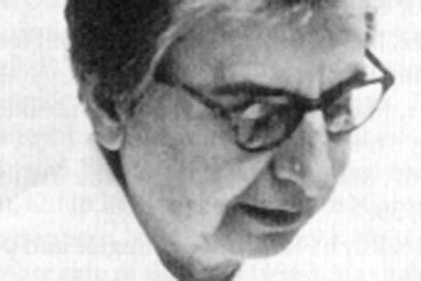 Ernestine Wiedenbach