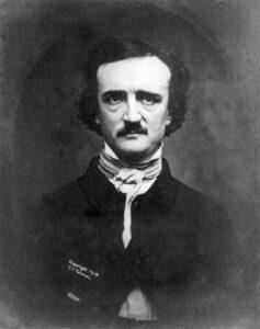 Las mejores frases de Edgar Allan Poe