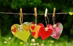 Frases dulces para dedicar y compartir