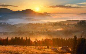 Las mejores frases sobre el amanecer