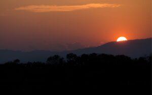 Las mejores frases sobre el atardecer