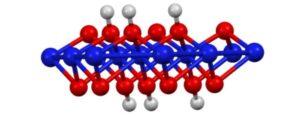 Hidróxido de níquel (III)