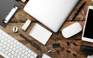 Insumos informáticos