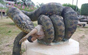 Las leyendas más populares de la selva peruana