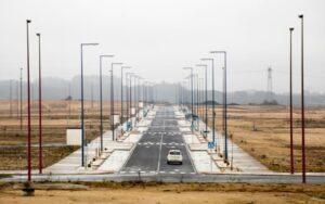 Movimiento rectilíneo