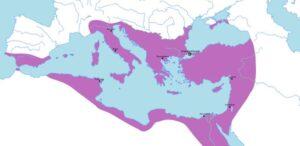 Organización política y social del Imperio bizantino