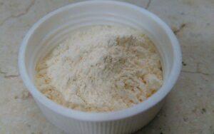 Óxido de cerio (IV)