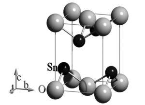 Óxido de estaño (II)