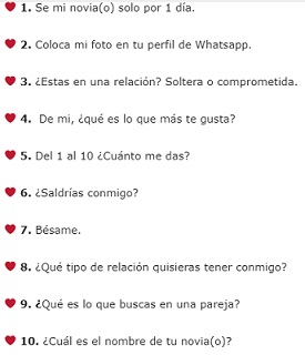 Juegos Para Jugar Con Mi Novia Por Chat - Tengo un Juego