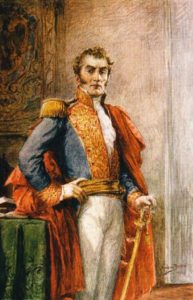 Antonio Nariño biografía, estilo, obras, frases