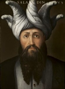 Saladino: biografía, conquistas, batallas, muerte