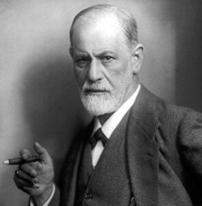 Mecanismos de defensa de Freud y el psicoanálisis