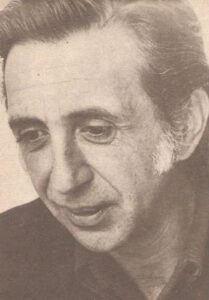 Vicente Leñero